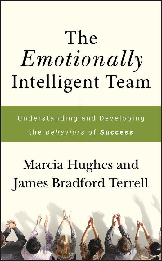 The Emotionally Intelligent Team 9780787988340, Boeken, Taal | Engels, Gelezen, Verzenden
