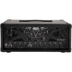 EVH 5150 III 50S Stealth Head gitaarversterker top, Muziek en Instrumenten, Versterkers | Bas en Gitaar, Nieuw, Verzenden