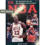 N.B.A. 9789055610136 J. Clary, Verzenden, Gelezen, J. Clary