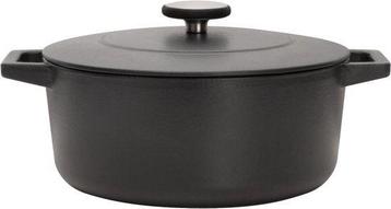 Tweedekans | Boretti - Solido Dutch Oven 26 cm - braadpan - beschikbaar voor biedingen