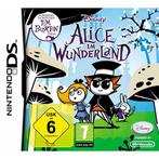 Alice in Wonderland-Duits (NDS) Gebruikt, Ophalen of Verzenden, Zo goed als nieuw