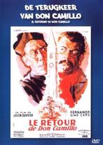 Don Camillo - De terugkeer van - DVD, Cd's en Dvd's, Verzenden, Nieuw in verpakking