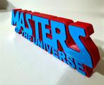 Advertentiefiguur - Mooi aangepast Masters of the