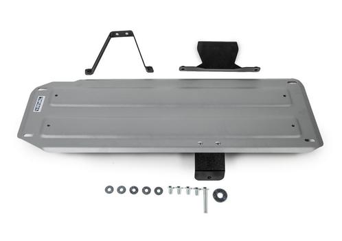 RIVAL Skid Plates Fiat Fullback / Mitsubishi L200 en, Auto-onderdelen, Ophanging en Onderstel, Ophalen of Verzenden