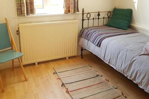 Kamer Kaiserstraat in Leiden, Huizen en Kamers, Kamers te huur, 20 tot 35 m², Leiden