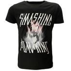 The Smashing Pumpkins CYR Album T-Shirt - Officiële, Nieuw