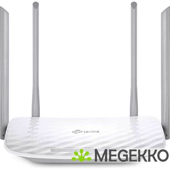 TP-LINK Archer C50 V3, Computers en Software, Routers en Modems, Nieuw, Verzenden