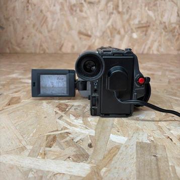 Sony CCD-TRV14E PAL Video8 camera beschikbaar voor biedingen