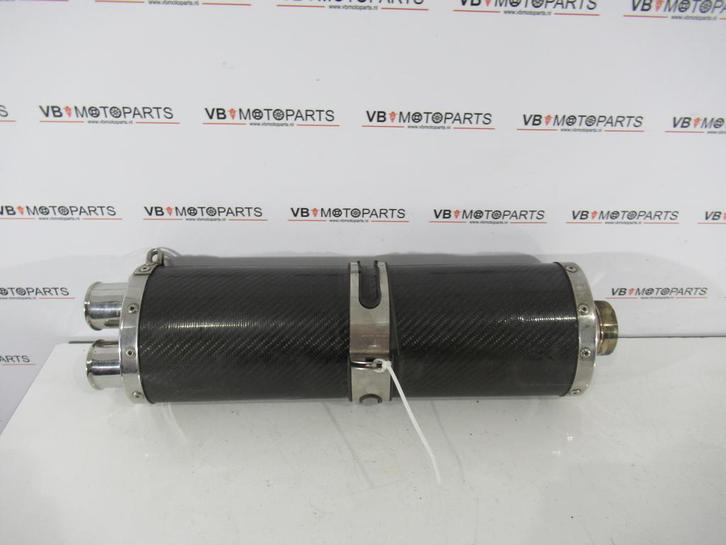 Ducati 748/916/996/998 Demper uitlaat, Motoren, Onderdelen | Overige, Ophalen of Verzenden