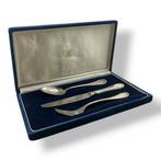 Bestekset - 106,9 g - Zilver - antieke bestekset, Antiek en Kunst, Antiek | Goud en Zilver