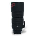 Nikon AF 80-200mm 2.8 D ED nr. 1004, Ophalen of Verzenden, Gebruikt, Telelens