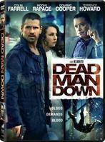 Dead Man Down [DVD] [2013] [Region 1] [U DVD, Zo goed als nieuw, Verzenden