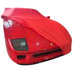 Autohoes passend voor Ferrari F40 binnen BESTE PASVORM cover, Ophalen of Verzenden, Nieuw, Op maat