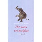 Het wezen van de olifant, Boeken, Ophalen of Verzenden, Nieuw