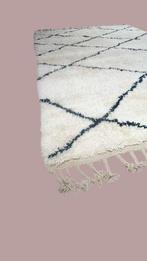 Marokko Berber - Berbertapijt vloerkleed Beni Mellal-tapijt, Nieuw