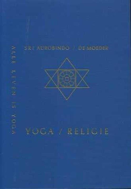 Yoga / Religie 9789062715985 Aurobindo, Boeken, Overige Boeken, Gelezen, Verzenden