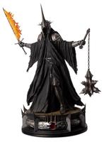 Lord of the Rings MS Series Statue 1/3 The Witch-King of..., Ophalen of Verzenden, Nieuw