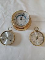 Scheepsuitrusting en armaturen (3) - Messing - barigo