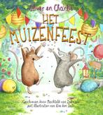 Het muizenfeest / Oliver en Charlie / 1 9789402600681, Verzenden, Gelezen, Machteld van Zalingen