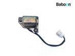 Spanningsregelaar Yamaha XS 650 1977-1979 (XS650) (TL1Z-80), Motoren, Onderdelen | Yamaha, Verzenden, Gebruikt