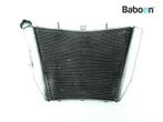 Radiateur Suzuki GSX R 1000 2005-2006 (GSXR1000 K5/K6), Gebruikt