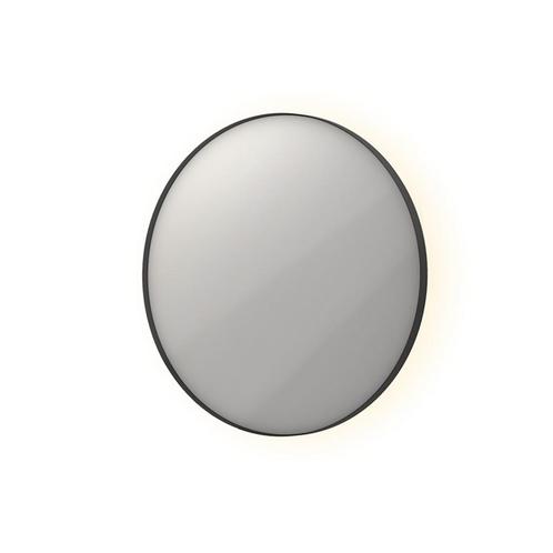Spiegel INK SP17 Rond Colour Changing LED Rondom 60 x 4 x 60, Doe-het-zelf en Verbouw, Sanitair, Bad, Nieuw, Ophalen of Verzenden
