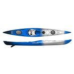 Wave Sport Hydra LV 145 Touring Luxe, 3 dekluiken, scheg, Verzenden, Nieuw