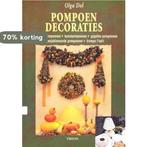 Pompoen Decoraties 9789051216769 O. Dol, Verzenden, Gelezen, O. Dol