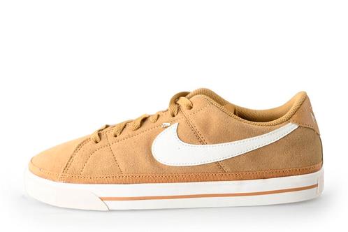 Nike Sneakers in maat 42 Bruin | 10% extra korting, Kleding | Heren, Schoenen, Bruin, Zo goed als nieuw, Sneakers of Gympen, Verzenden