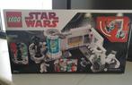 Lego Set - 75203 - Star Wars - Hoth® Medical Chamber, Nieuw