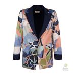 Verysimple • blazer in pastel • XS (IT40), Verysimple, Nieuw, Maat 34 (XS) of kleiner, Verzenden