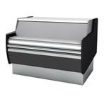 GGM Gastro | Kassatafel - 1310mm - Lichtgroen voorpaneel |, Verzenden, Nieuw in verpakking, Meubilair