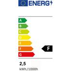 TooLight Filament LED lamp - Smoke look - Warmwit 4000K -..., Ophalen of Verzenden, Nieuw