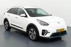Private Lease - Kia Niro - e-Niro EV ExecutiveLine 3-fase 5d, Gebruikt, Met garantie (alle), Elektrisch, Niro