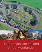 De Regionale Canons van Noord-Holland - Canon van Amstelland, Boeken, Gelezen, Jan Maarten Pekelharing, Jan Maarten Pekelharing