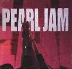 cd - Pearl Jam - Ten