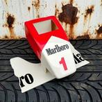 Marlboro Masters - Racecar Display 1993 - Reclamebord -, Nieuw