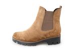 Gabor Chelsea boots in maat 37 Bruin | 10% extra korting, Bruin, Verzenden, Overige typen, Gabor