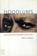 Hoodlums - Black Villains and Social Bandits in American, Nieuw, Verzenden