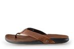 Reef Slippers in maat 42 Bruin | 10% extra korting, Slippers, Bruin, Verzenden, Zo goed als nieuw