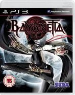 Bayonetta [PS3], Spelcomputers en Games, Games | Sony PlayStation 3, Ophalen of Verzenden, Nieuw