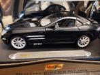 Maisto 1:18 - Modelauto - Mercedes SLR McLaren, Nieuw