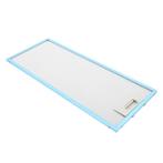 Metaalfilter voor Zanussi 4055241147, Verzenden, Nieuw