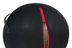 Gymstick Office Ball - 65 cm - Met Online Trainingsvideos, Sport en Fitness, Fitnessmaterialen, Verzenden, Nieuw, Fitnessbal