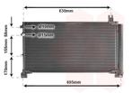 LUCHTCONDENSATOR VOOR LEXUS IS XE3 2020- 8846053080, Ophalen of Verzenden, Nieuw