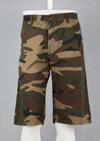 Vintage Straight Dickies Camouflage size 37 / 25 for Unisex, Ophalen of Verzenden, Nieuw