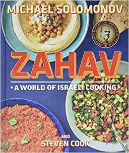 Zahav: A World of Israeli Cooking, Boeken, Studieboeken en Cursussen, Verzenden