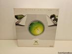 XBOX - Console - Crystal Green - Limited Edition + 2 Control, Verzenden, Gebruikt