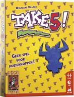999 Games Take 5! Kaartspel (Nieuw), Hobby en Vrije tijd, Gezelschapsspellen | Kaartspellen, Nieuw, Verzenden