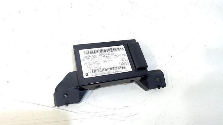 Bluetooth control module Honda Civic IX 1.6 i-DTEC 39775TV0E, Auto-onderdelen, Elektronica en Kabels, ARN erkend, Stiba lid, Erkend duurzaam